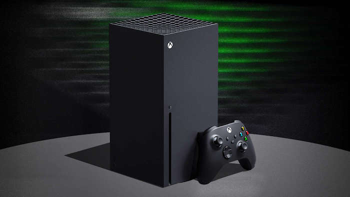 Konzole ili PC igre: Što je bolje za vas? microsoft xbox serija x