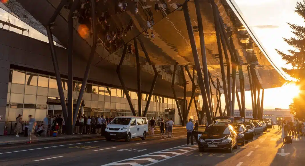 Aerodrom Sarajevo