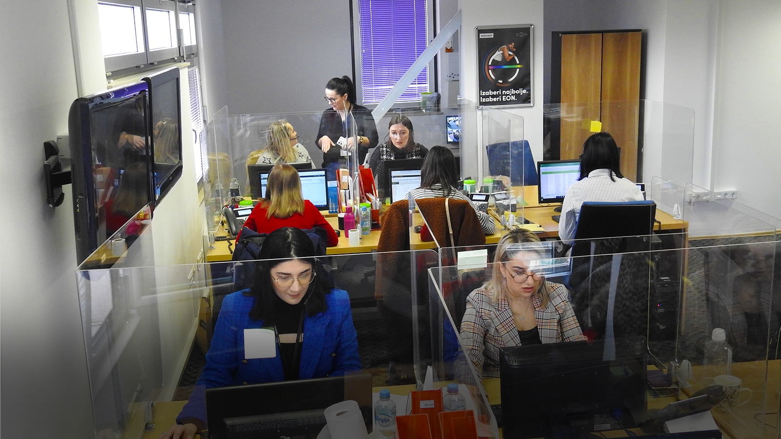 nastavak uspješne petogodišnje saradnje telemach bh i nk čelik