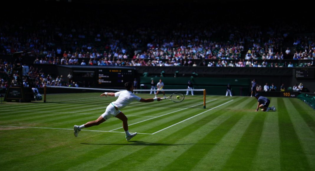 SRBIJA NA NOGAMA: Novak nije jedini naš teniser koji se