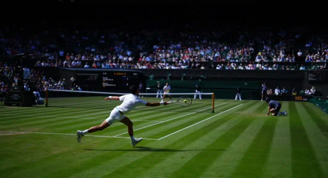 SRBIJA NA NOGAMA: Novak nije jedini naš teniser koji se