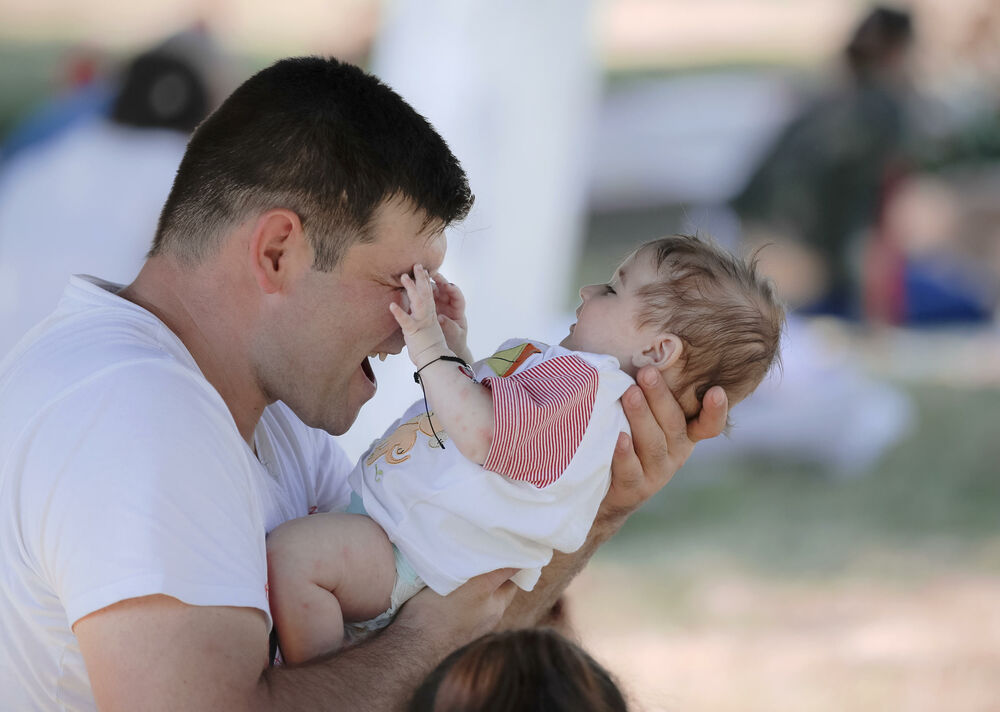 OVE STVARI DIJETE NASLJEĐUJE SAMO OD OCA, GENI SU ČUDO: NIKADA VAM NE BI PALO NA PAMET