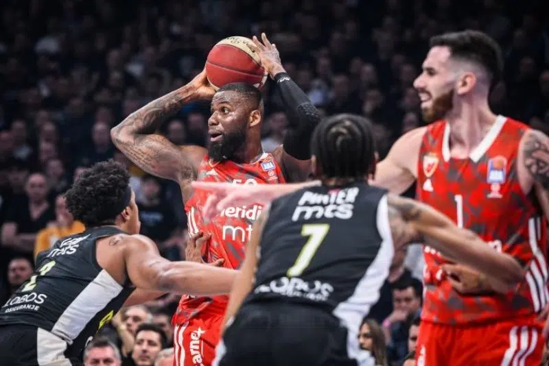 BIVŠI TRENER ZVEZDE: ABA liga će izumreti zbog tenzija u