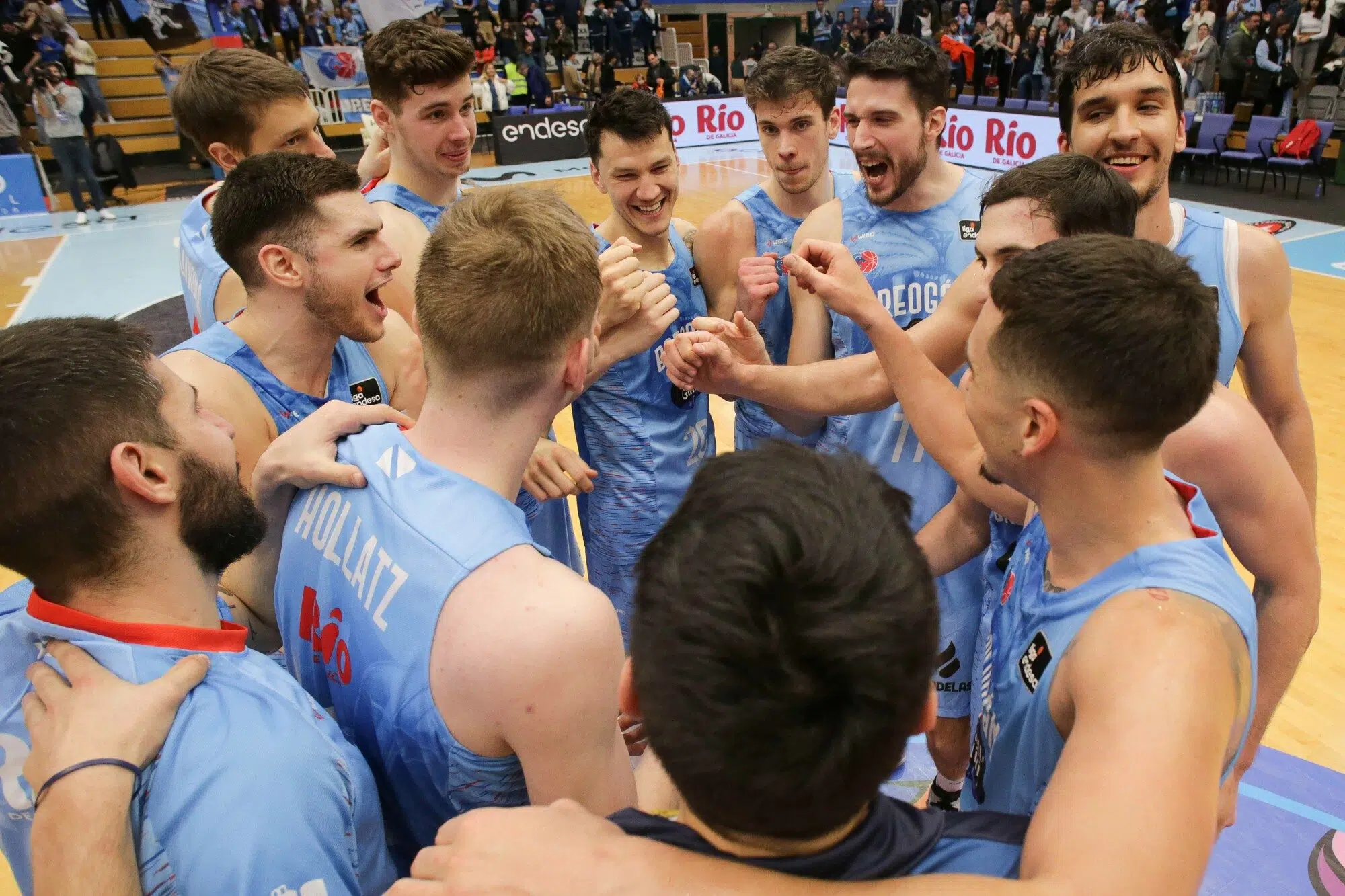 Njemački reprezentativac već je napustio Cedevitu Olimpiju i pridružio se