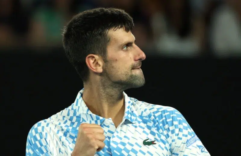 Novak je izrazio svoja očekivanja uoči prvog meča na US