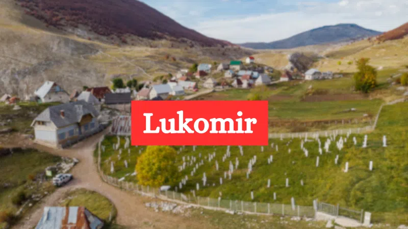lukomir