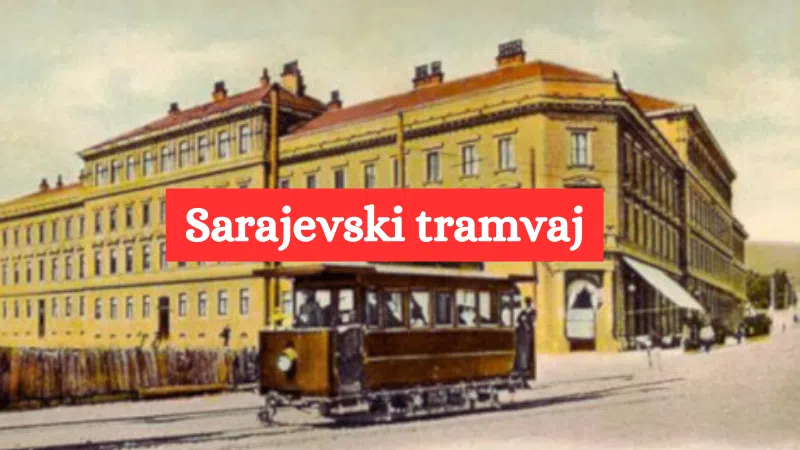 sarajevski tramvaj nn