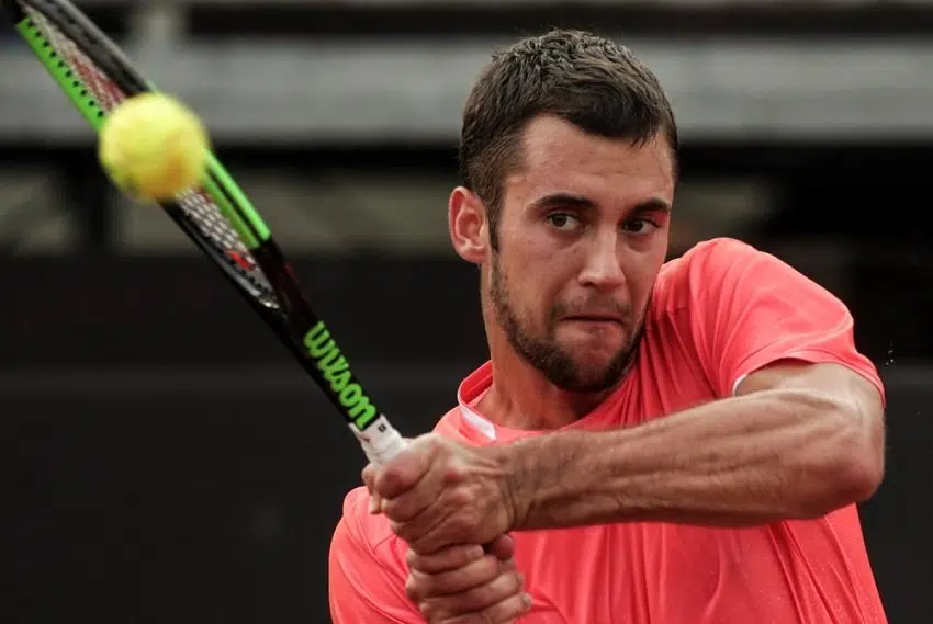 Đere nakon meča: Novak pokazao zašto je najbolji svih vremena