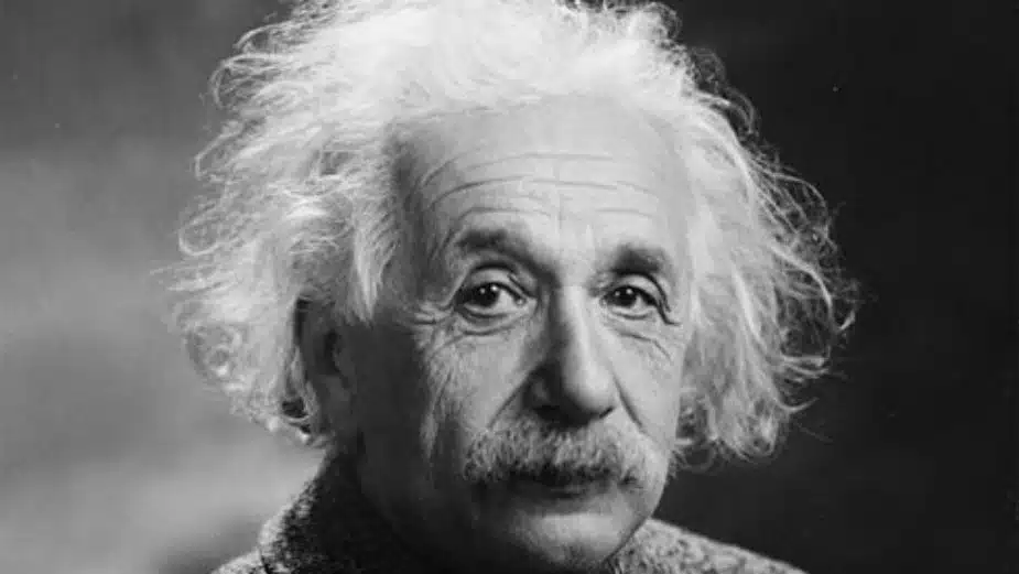 Einstein je desetljećima jeo isti doručak: Pečena jaja, ali s