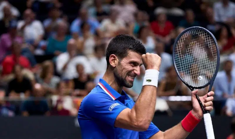 Izašla nova ATP lista: Novak je 391. tjedan započeo s