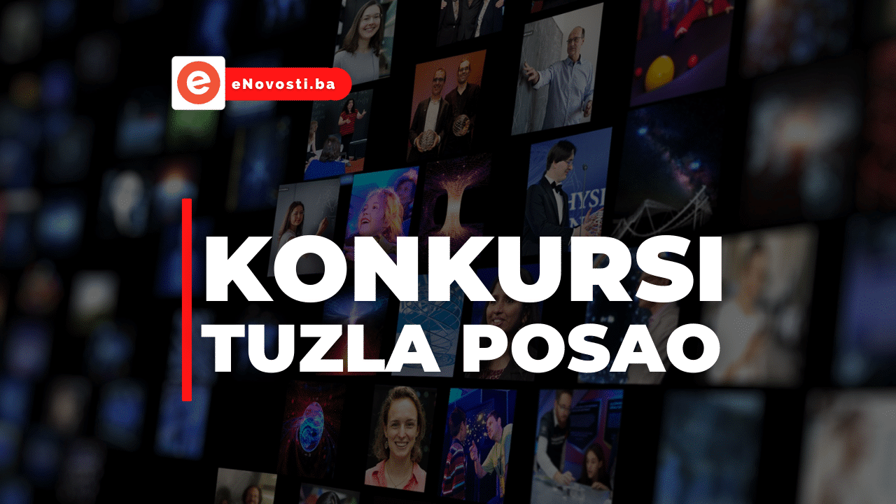 enovosti.ba - srce informacija i kulture tuzlanske regije
