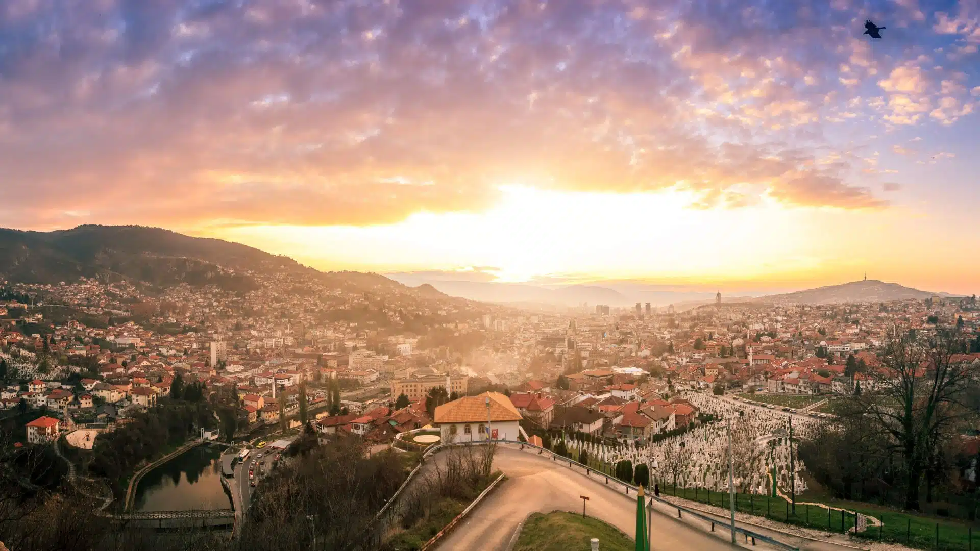 vijesti iz sarajeva
