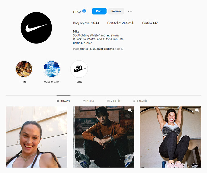 Instagram savjeti instagram savjeti instagram savjeti za rast