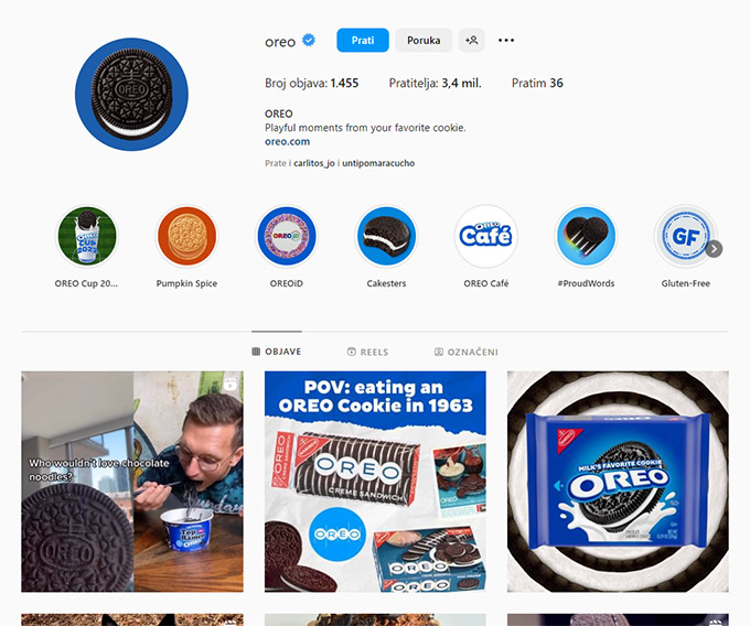 Instagram savjeti instagram savjeti