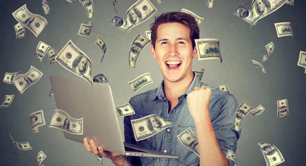 Google Adsense isplata na račun u banci
