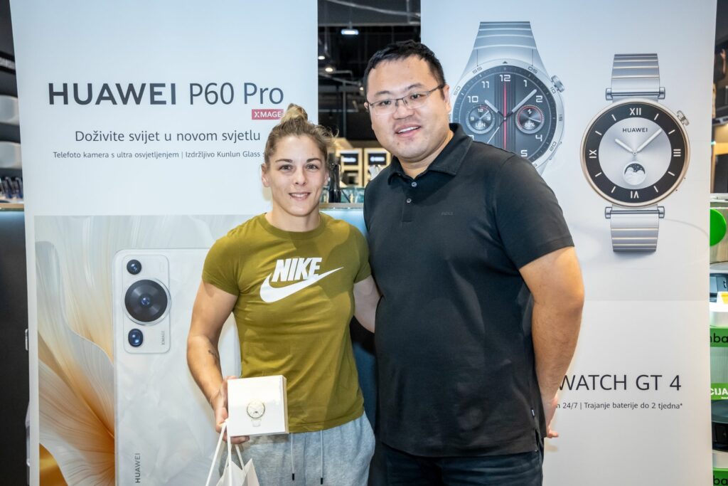 xu dong direktor huawei hrvatska i pobjednica zenskekategorije
