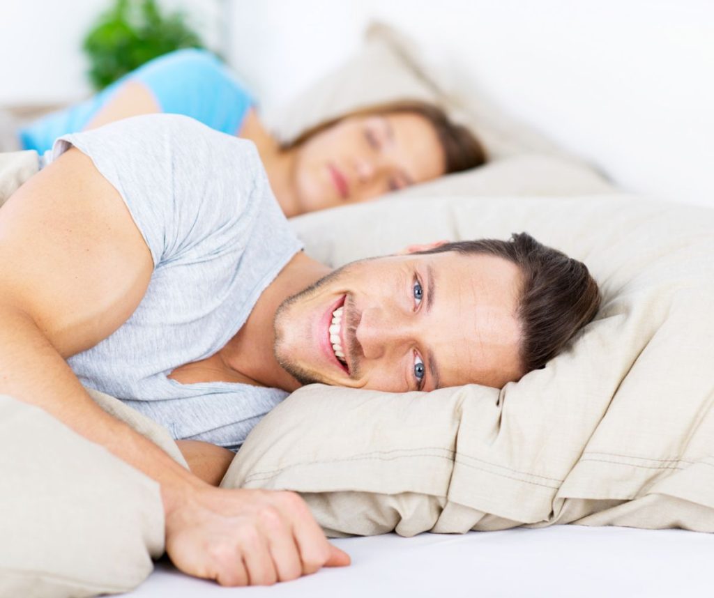 kako “skandinavska metoda spavanja” spašava brakove i veze?: