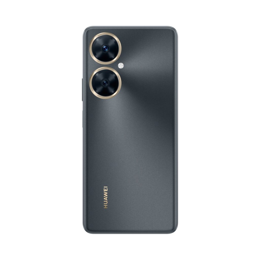 huawei nova 11 i black 6