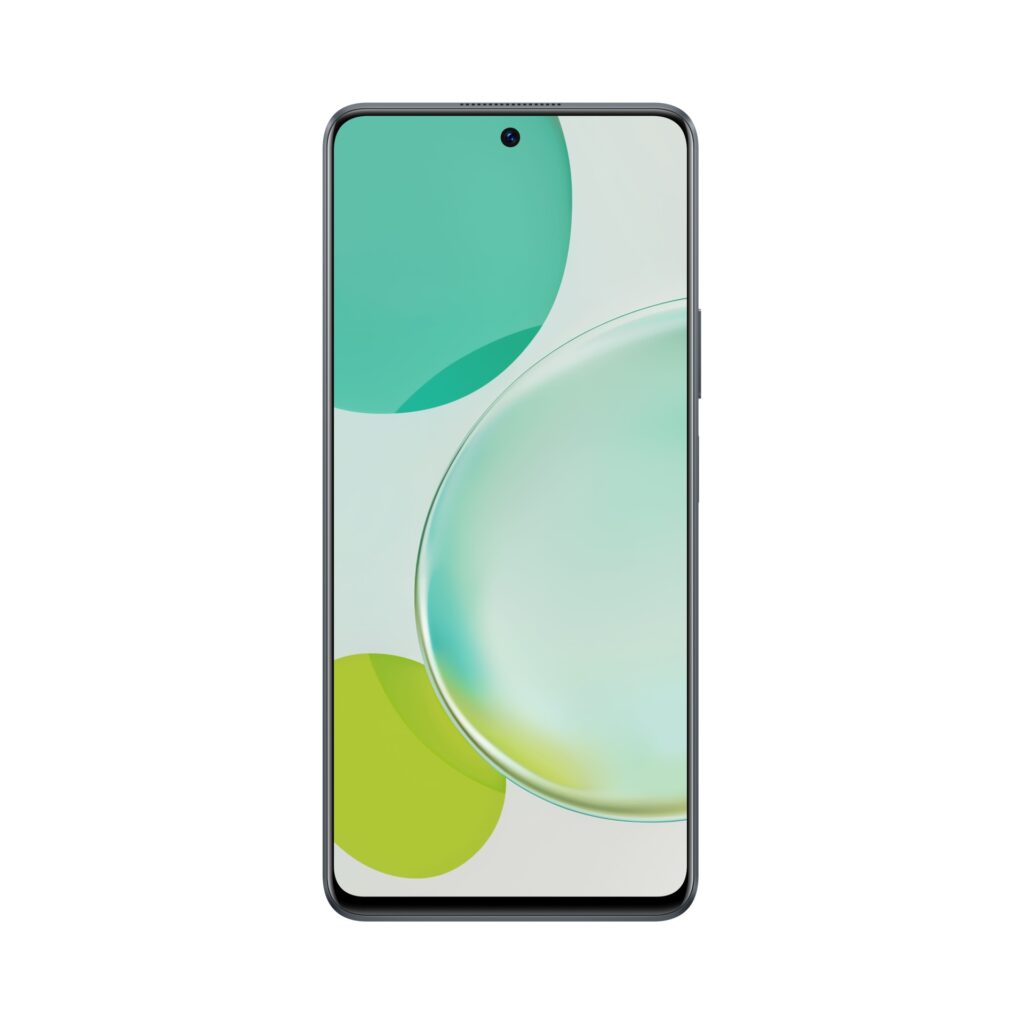 huawei nova 11 i black 1