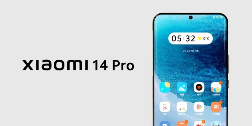 Xiaomi 14 i Xiaomi 14 Pro dolaze 27.10.2024. 36 tekst2naslovna1