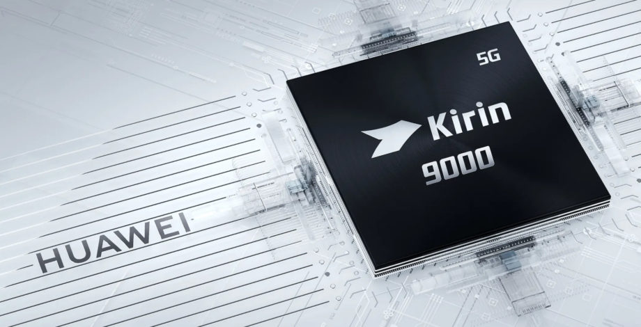 kirin 9000