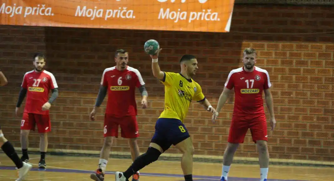 EREŠ: Čelik nije mjerilo, trebamo se dići razinu iznad