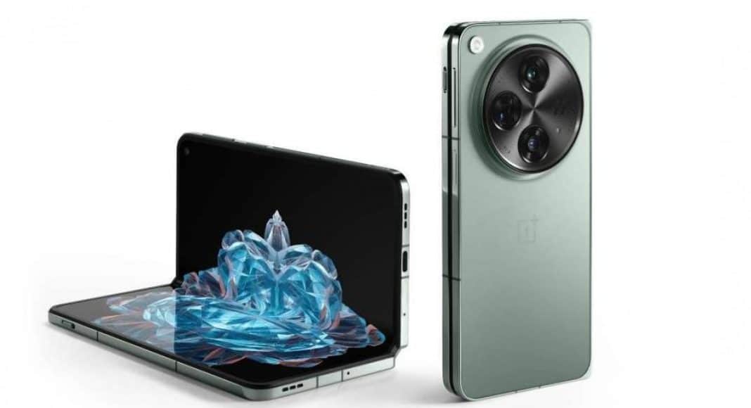OnePlus Open predstavljen s cijenom od 1,799€