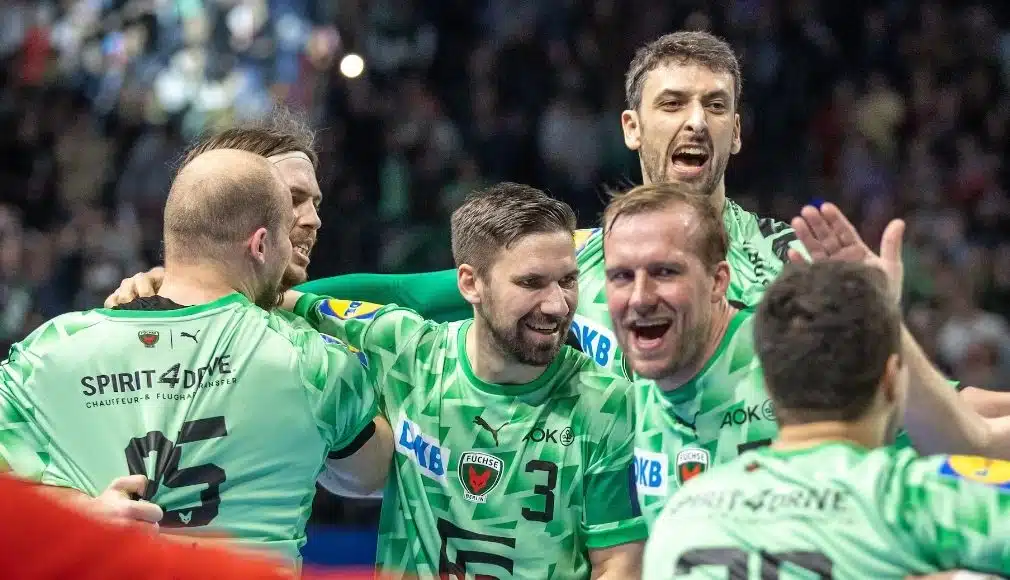 Vodeći tim Bundeslige i branitelj naslova Europske lige u ljubuškoj