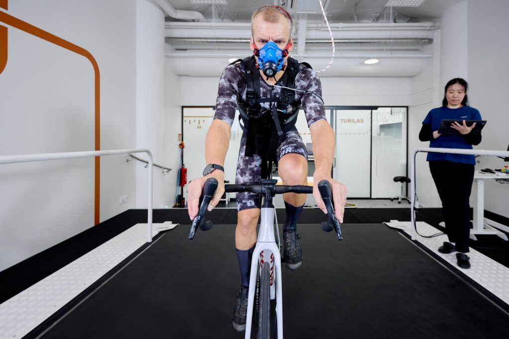 multi functional treadmill area cycling