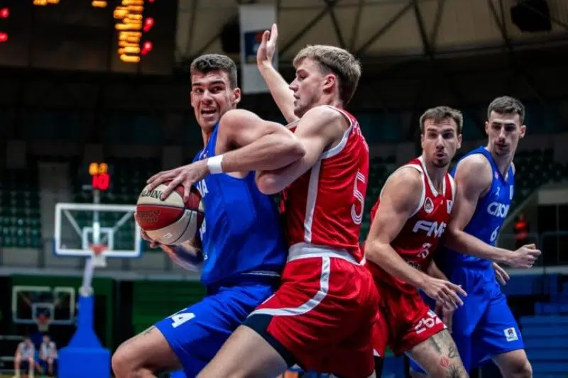 ABA LIGA: Oporavak od Krke, FMP na krilima novaka i