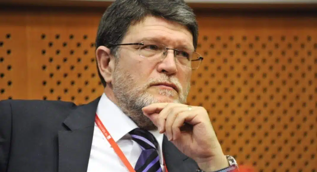 Bivši šef hrvatske diplomatije: Hrvatska je u UN-u trebala biti