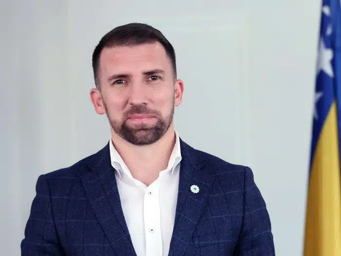 Delić: Strategija zapošljavanja FBiH prepoznaje Garanciju za mlade kao novi