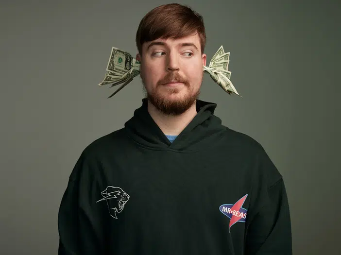 Donaldson je najuspješniji influencer na svijetu sa zaradom od 85