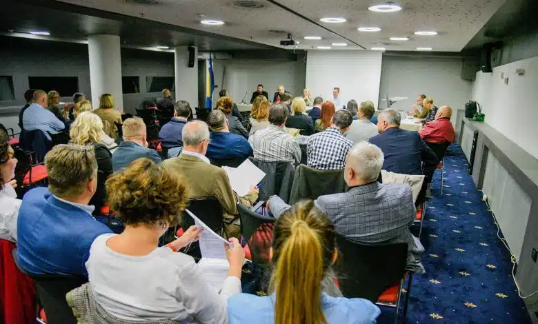 Enis Hasanović, kandidat je SDP-a za ministra zdravstva