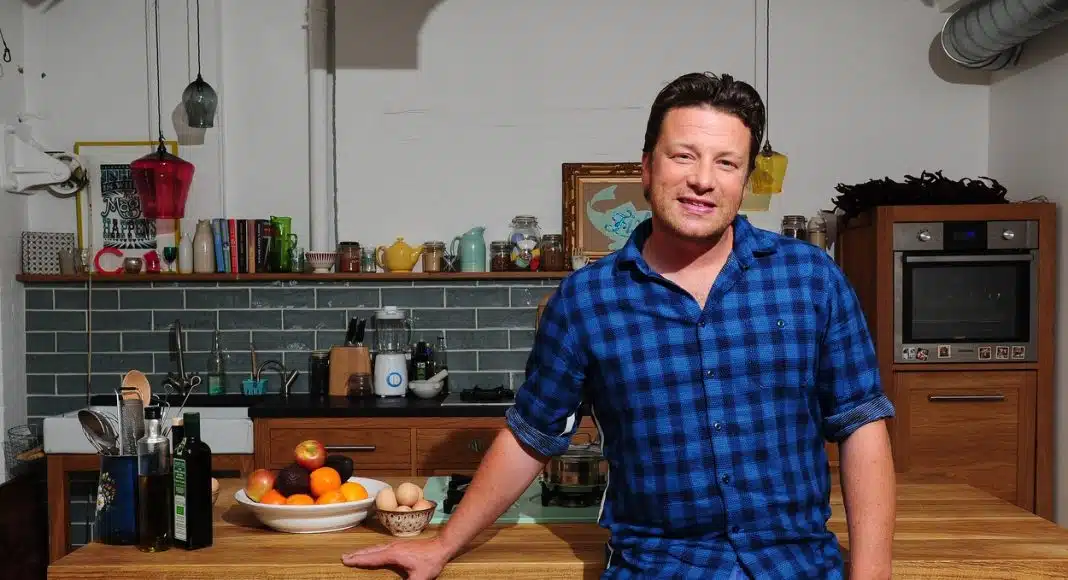 Jamie Oliver otvara restoran u Beogradu