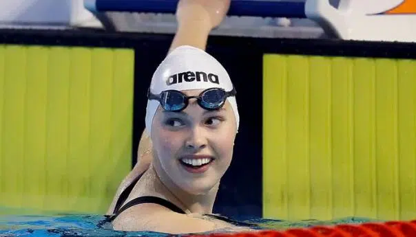 Lana Pudar u borbi za olimpijsku historiju BiH