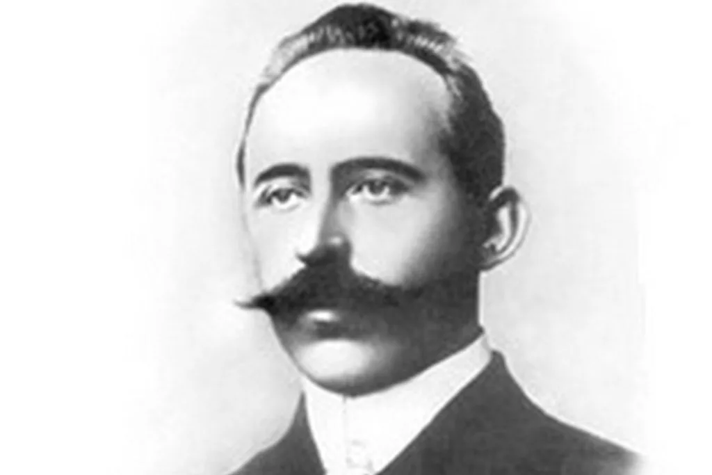 Petar Kočić