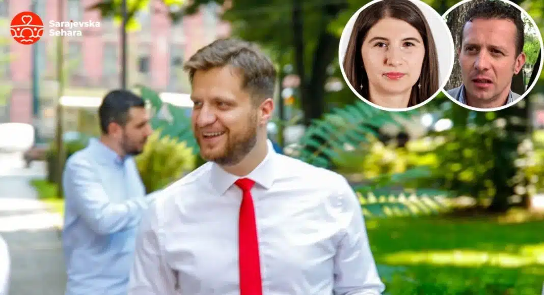 Poznato ko bi u Skupštini KS trebao zamijeniti Irfana Čengića,