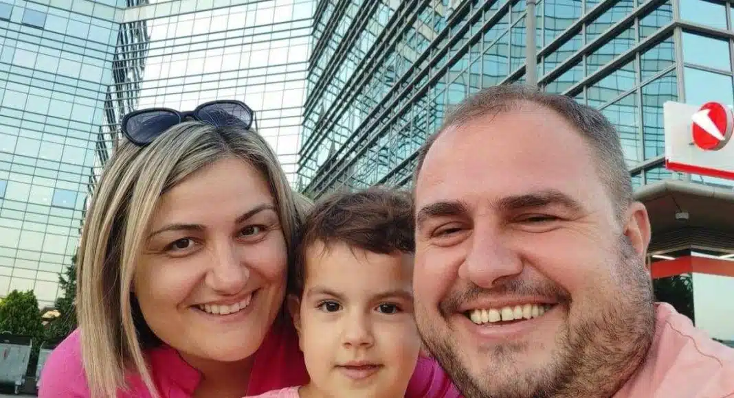 Prihvaćanje dijagnoze jedini je put kojim možemo ići kako bismo