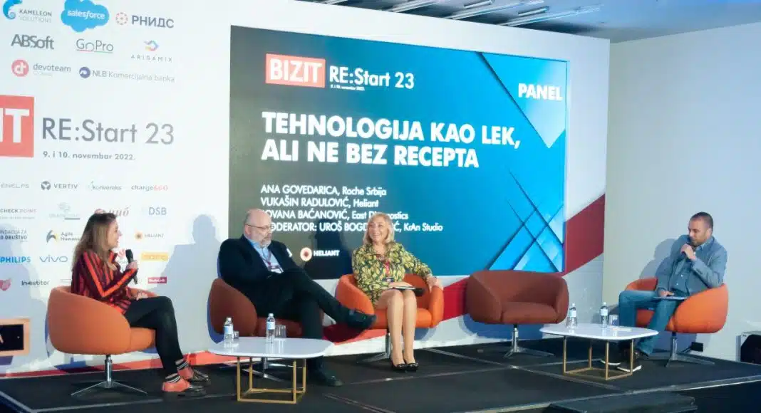 Program jubilarnog desetog BIZIT-a, velika žurka i vrijedne nagrade