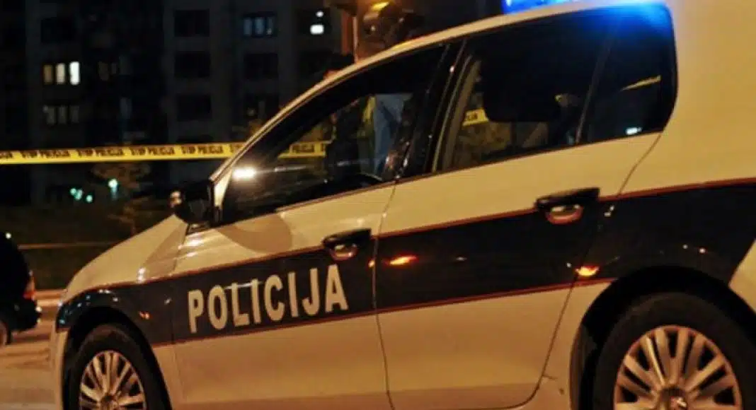 Pucnjava u Sarajevu, jedna osoba navodno smrtno stradala