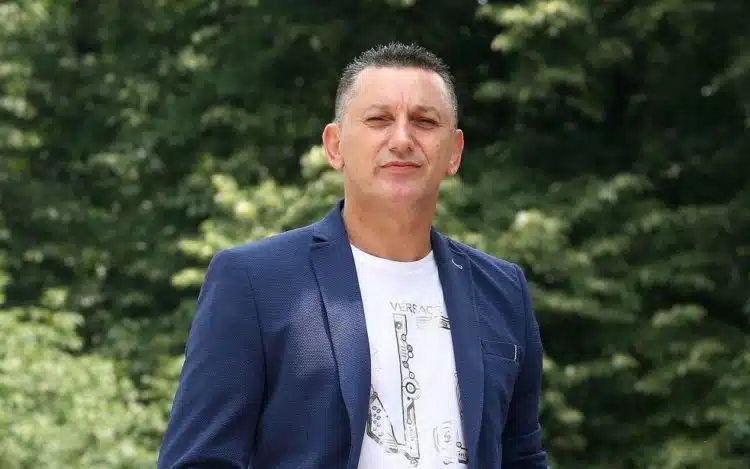 ŠAKO OTVORIO DUŠU: Ma šta govorili o meni, ja nisam