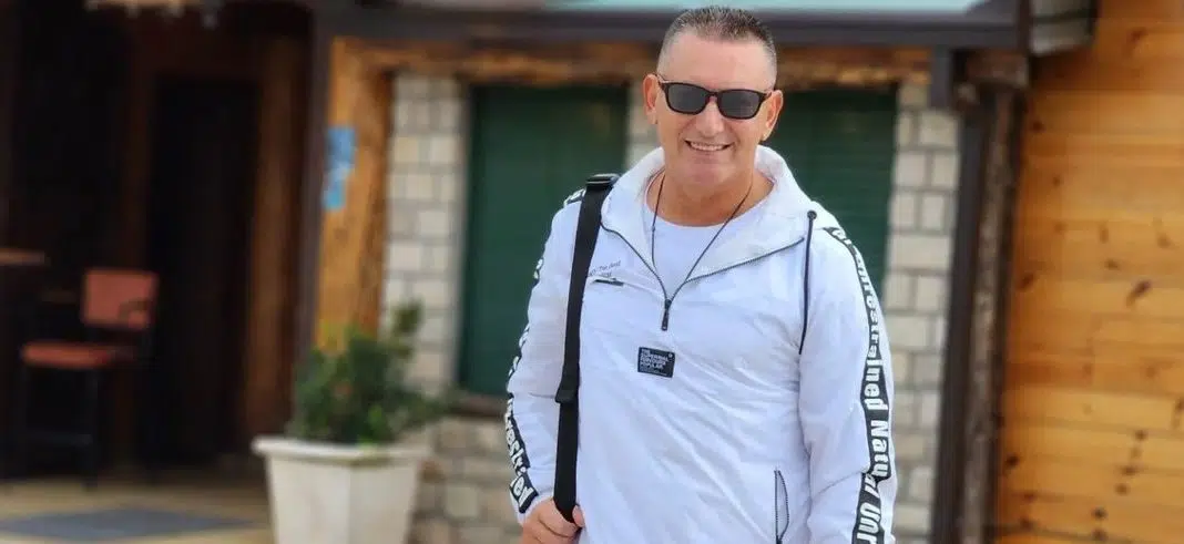 ŠAKO POLUMENTA: Pune arene na osnovu mojih pjesama