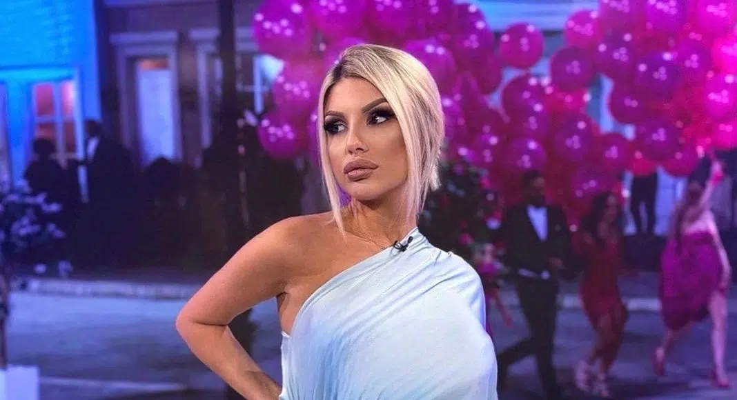 SVE JE LIČNO VIDJELA: Voditeljica kao na tacni iznijela pikanterije