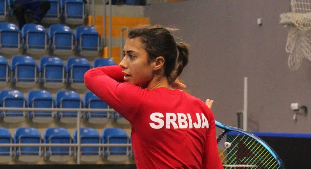 WTA lista: Bez promjena na vrhu, evo koje su srpske