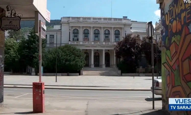 Za sutra najavljena izmjena režima saobraćaja u ulici Branilaca Sarajeva
