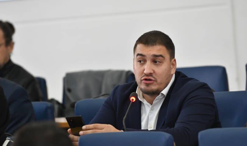 Zahiragić odgovara Konakoviću i brani NES i SBiH: Ko se
