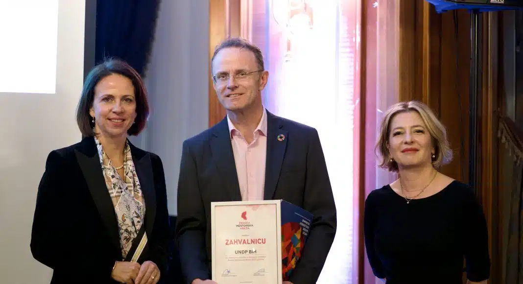 Ženska Mentorska Mreža: Uspješno završen treći ciklus programa Ženska Mentorska