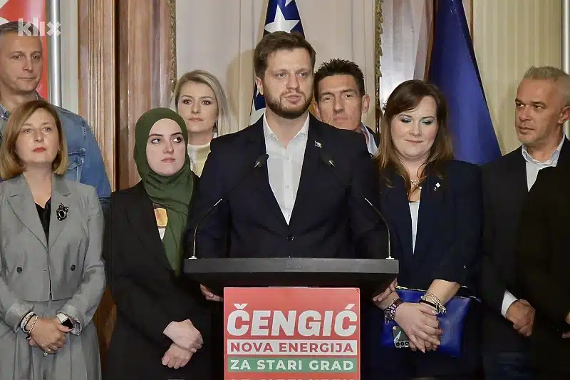 cengic