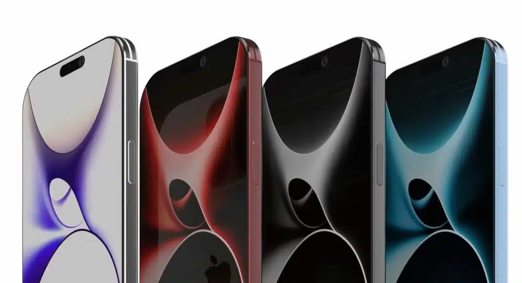 iPhone 16 Pro donosi Wi-Fi 7 kao i 48MP Ultraširoku